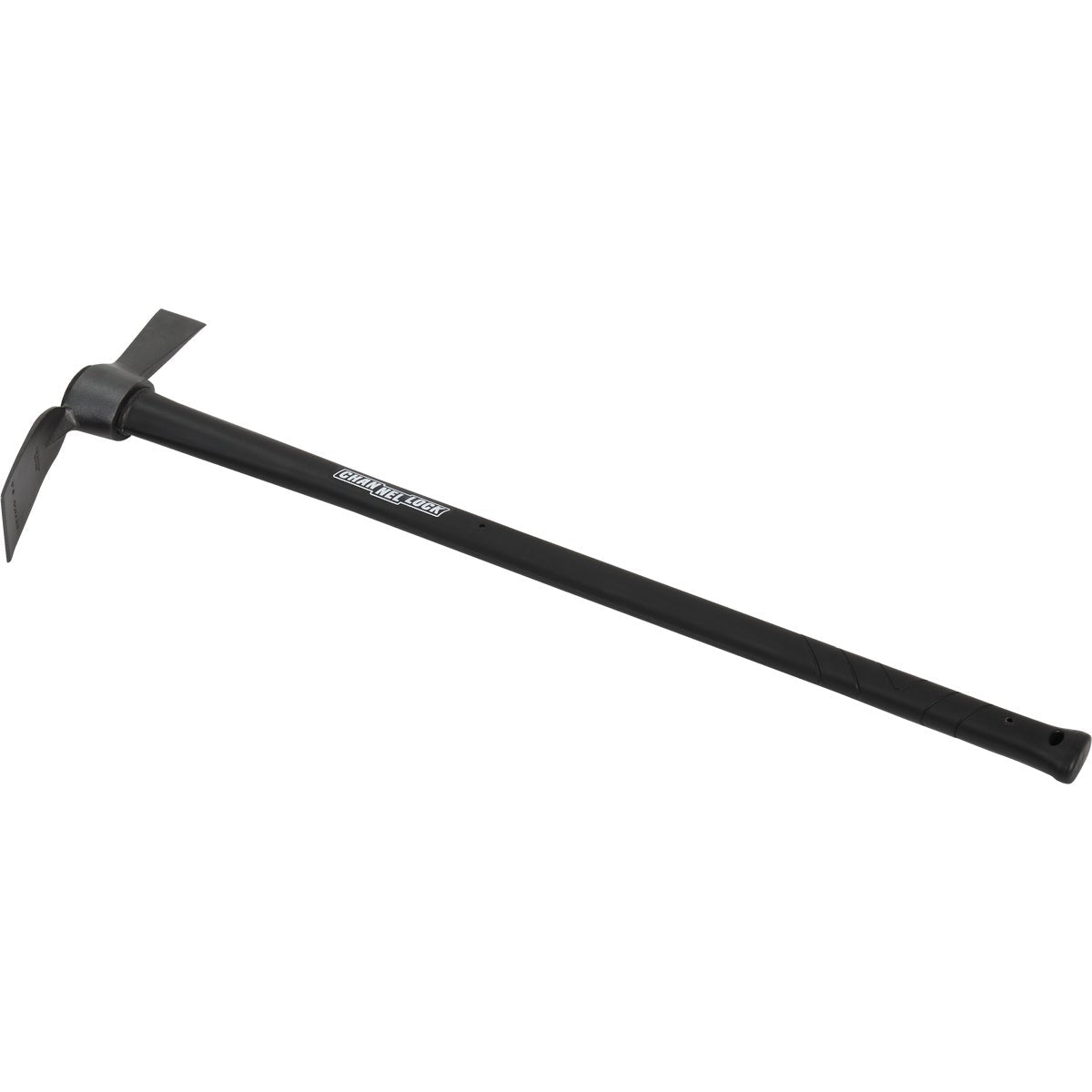 Channellock 2-1/2 Lb. Steel Cutter Mattock with 36 In. Fiberglass Handle