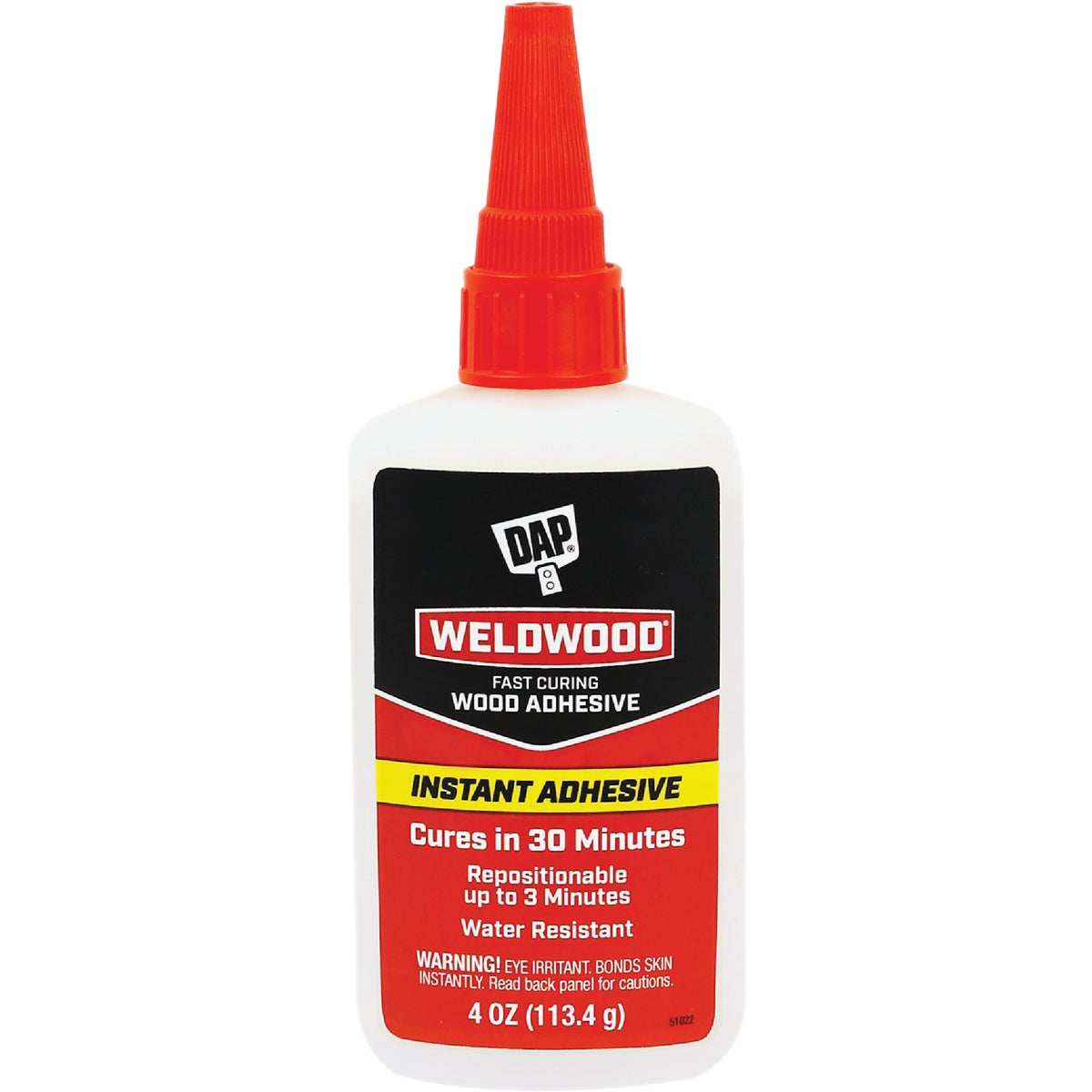 DAP Weldwood 4 Oz. Wood Glue