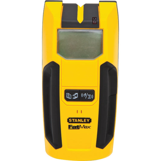 Stanley FatMax Stud Sensor 300 Stud Finder