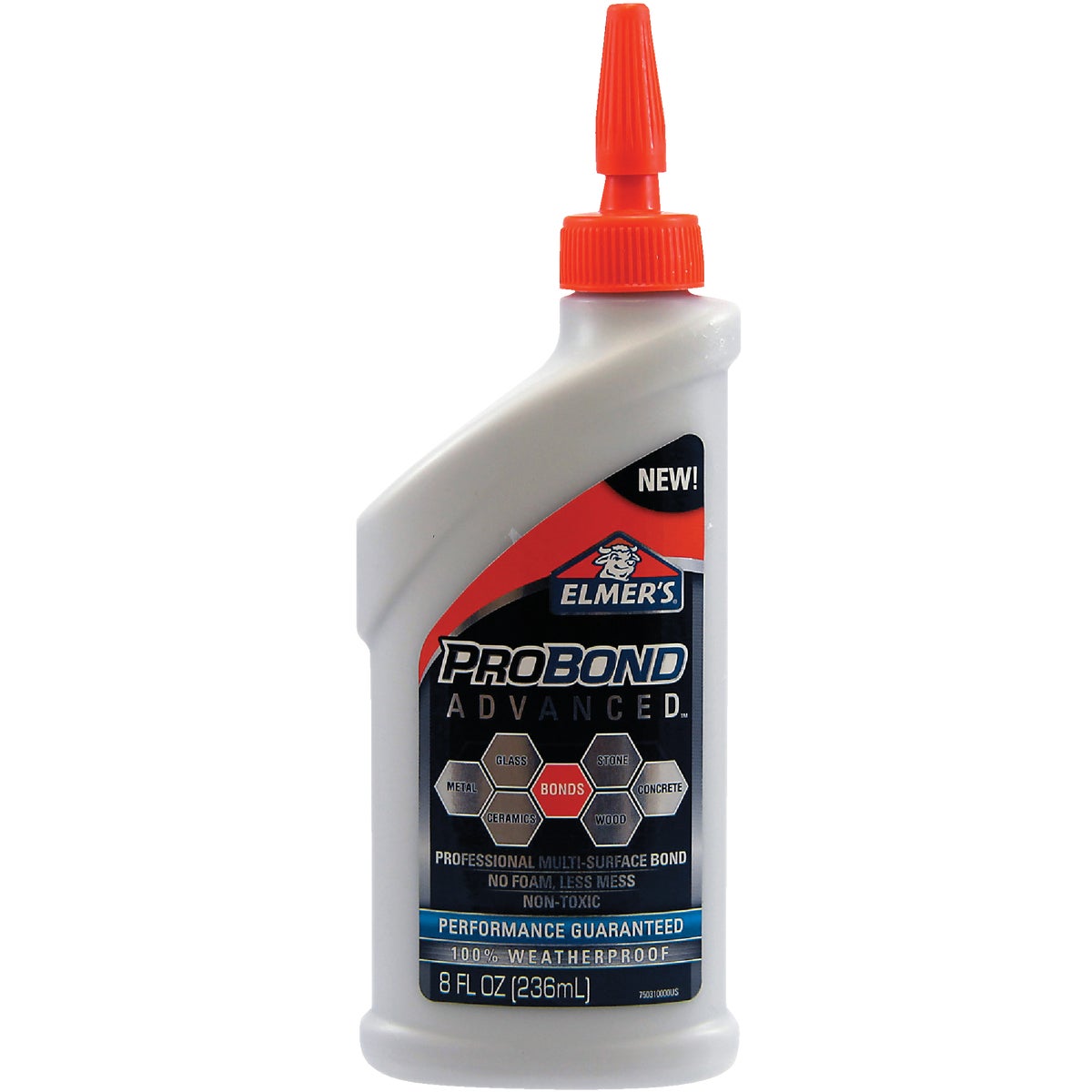 Elmer's ProBond Advanced 8 Oz. All-Purpose Glue