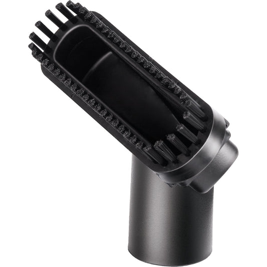 Channellock 1-1/4 In. 2-In-1 Black Plastic Utility Vacuum Nozzle