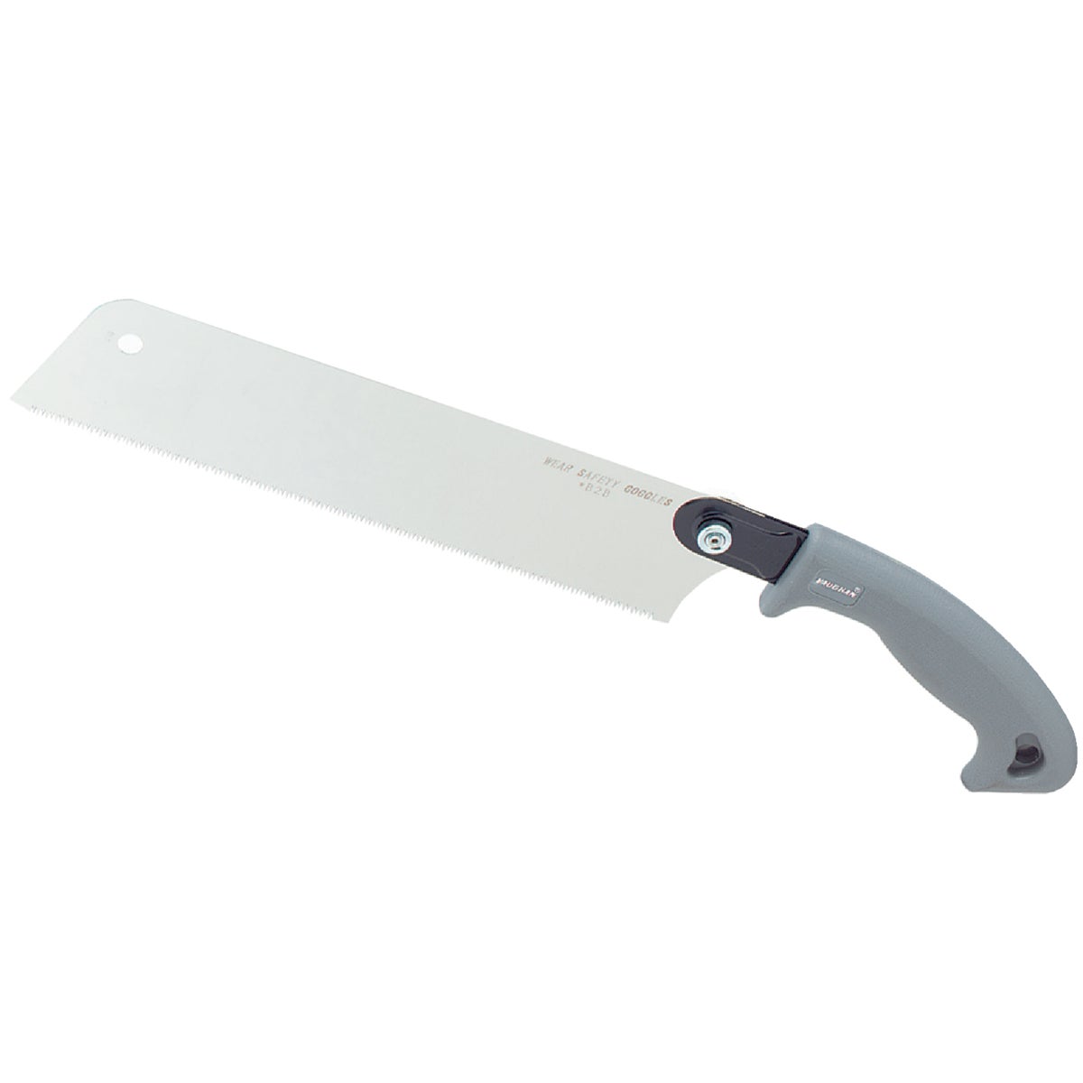 Vaughan 10 In. 14 TPI Medium Fine Cut Single Edge Pull Saw