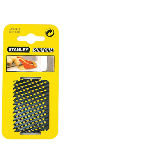 Stanley Shaver 2-1/2 In. Surform Blade