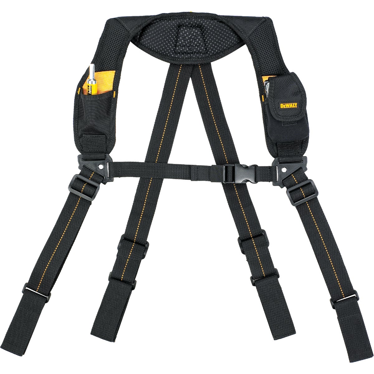 DeWalt Yoke-Style Suspenders