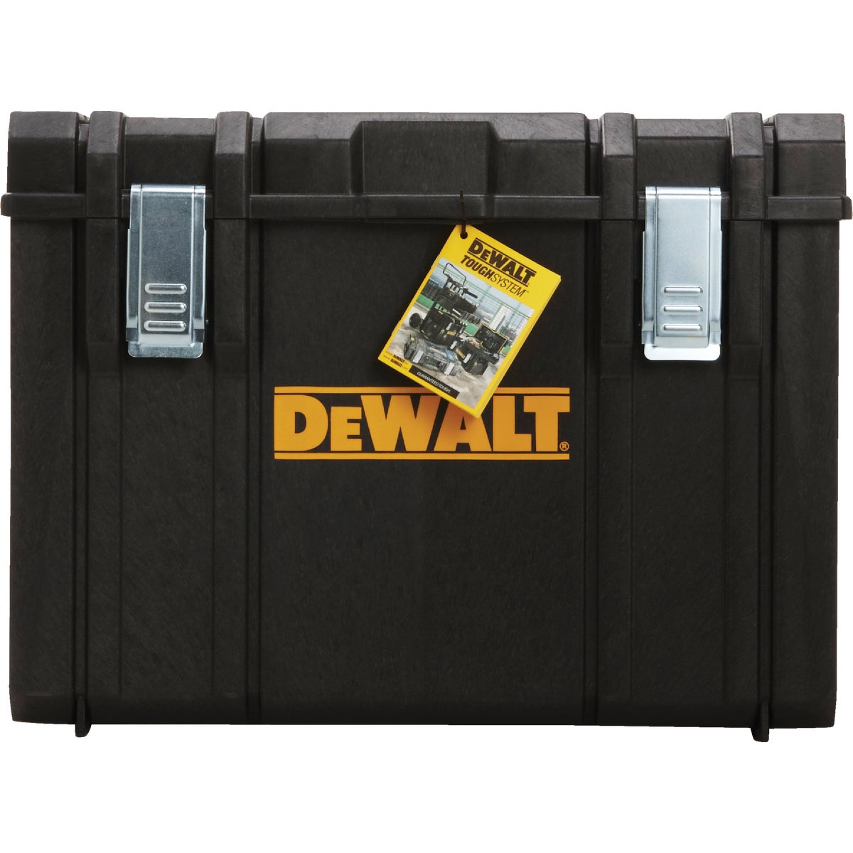 Dewalt ToughSystem DS400 Large Toolbox