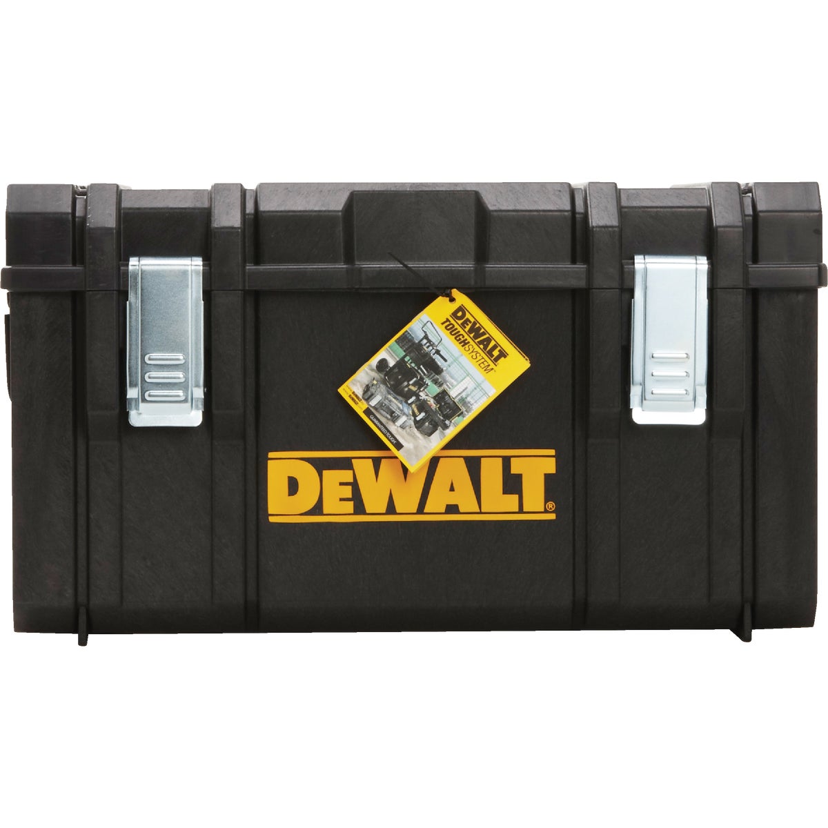 Dewalt ToughSystem DS300 Medium Toolbox