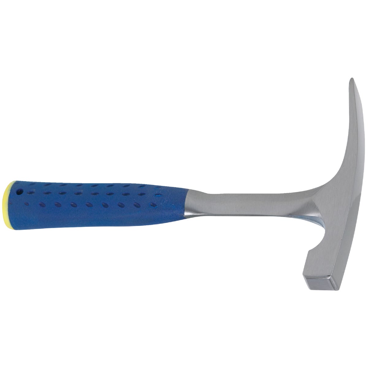 Estwing 20 Oz. Steel Brick Hammer with Rubber Grip Handle