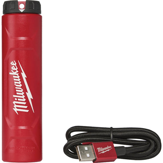 Milwaukee REDLITHIUM USB Battery Charger