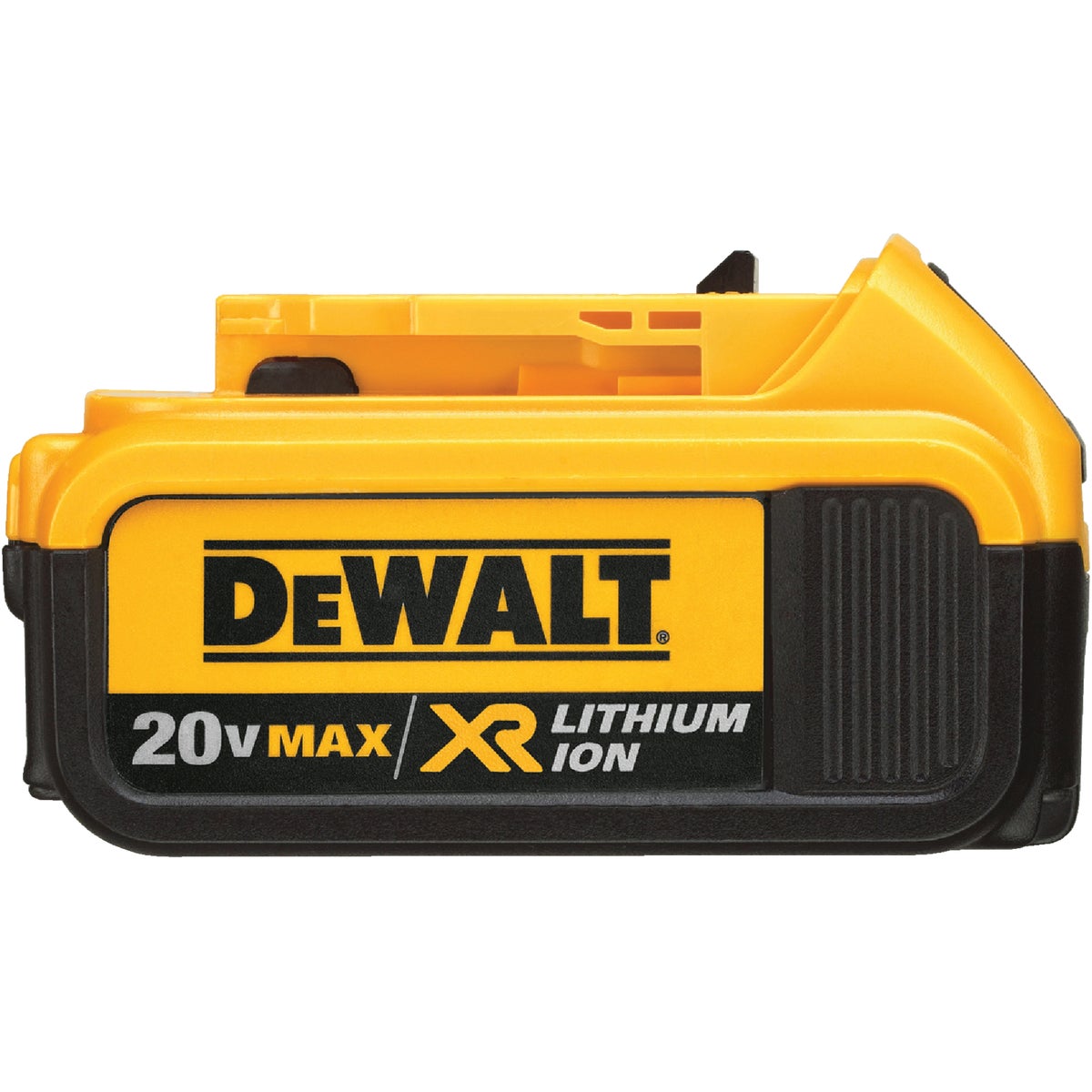 DeWalt 20 Volt MAX XR Lithium-Ion 4.0 Ah Premium Tool Battery