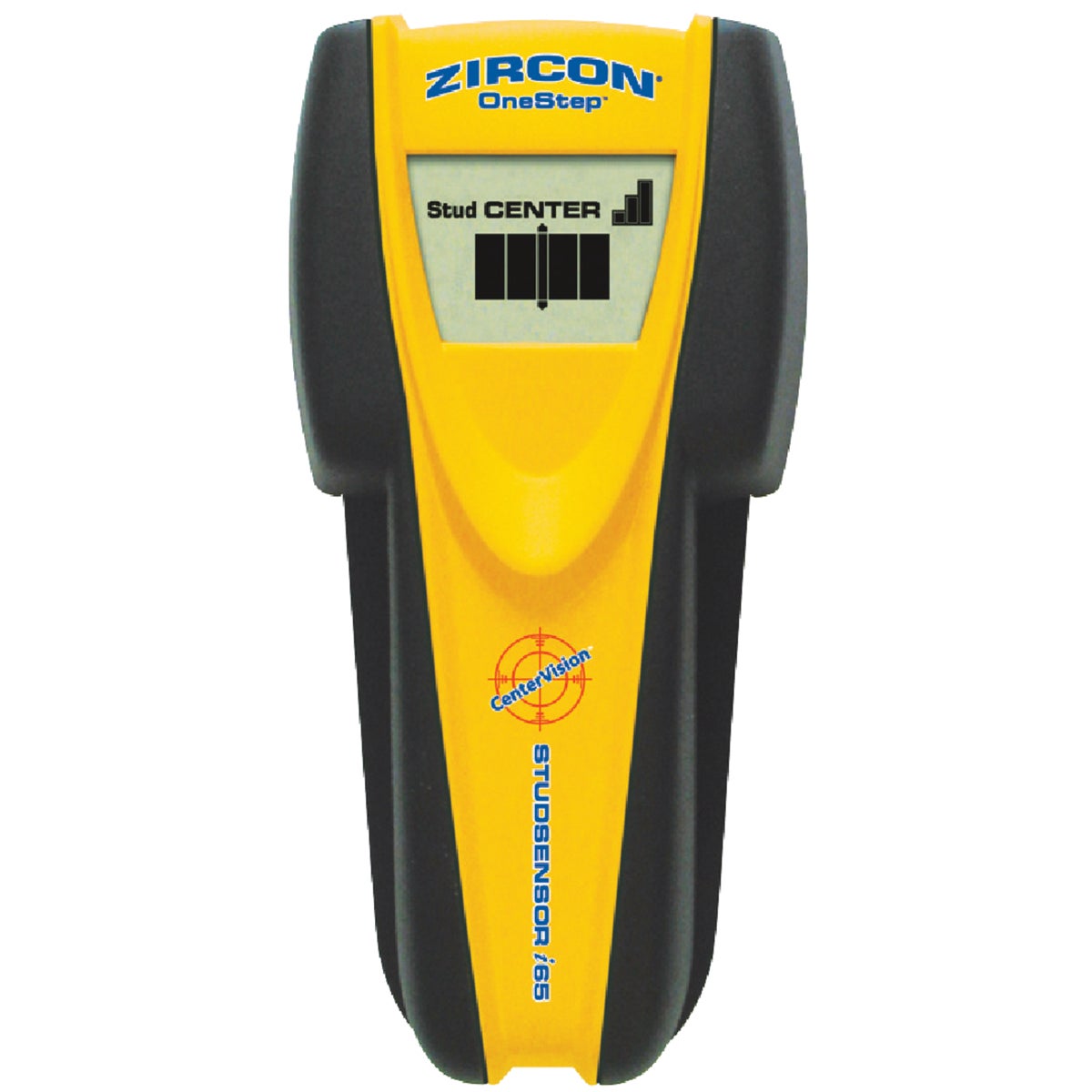 Zircon i65 OneStep Stud Finder