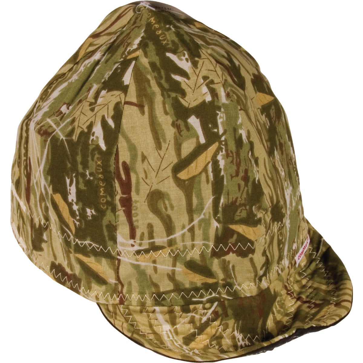 Forney Size 7-1/4 Multi-Colored Welding Cap