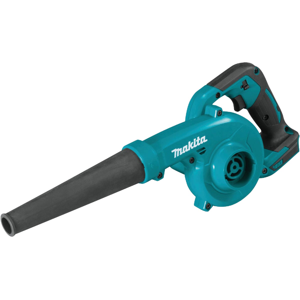 Makita 219 MPH 18V LXT Lithium-Ion Cordless Blower (Bare Tool)