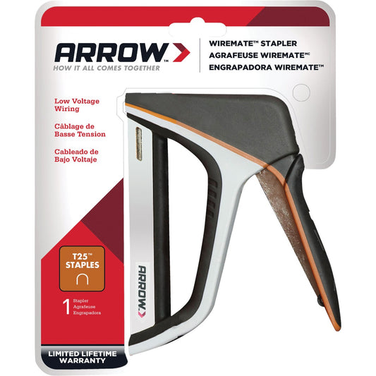 Arrow WireMate T25 Cable Staple Gun