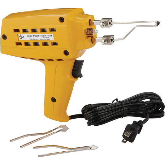 Wall Lenk 150W 800 F Max Soldering Gun Kit