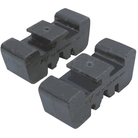 QLT 5 lb. Tool Weights