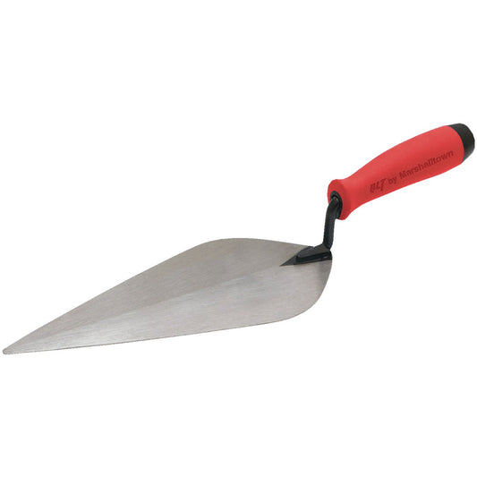 QLT London 11 In. 4-3/4 In. Brick Trowel