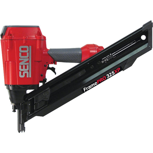 Senco FramePro 325XP 34 Degree 3-1/4 In. Paper Tape Framing Nailer