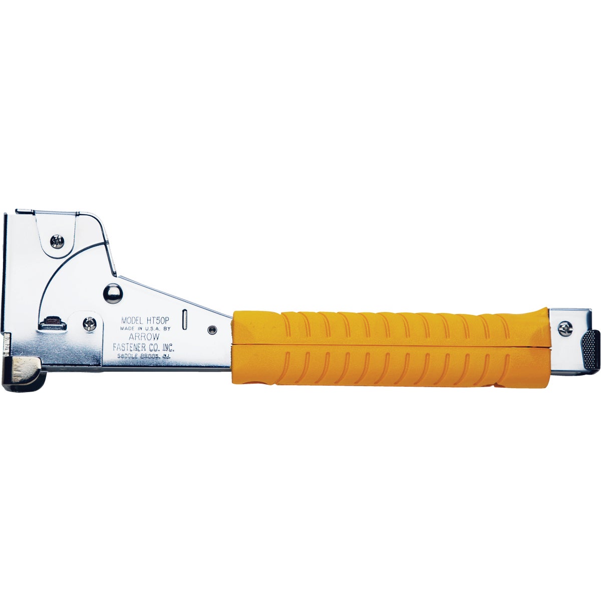 Arrow Heavy-Duty Hammer Tacker