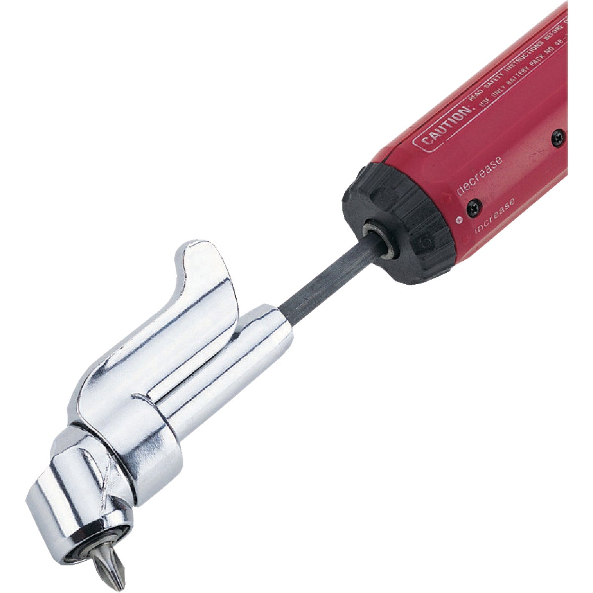 Milwaukee Offset Right Angle Drive