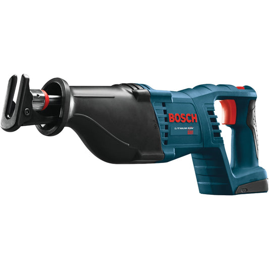 Bosch 18 Volt Lithium-Ion Cordless Reciprocating Saw (Bare Tool)