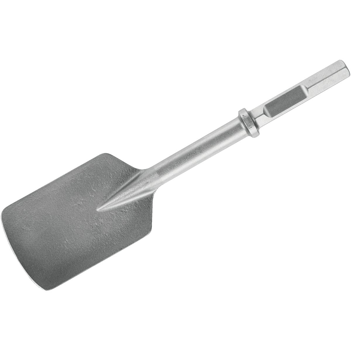 Bosch 1-1/8 In. x 21 In. Clay Spade Bit