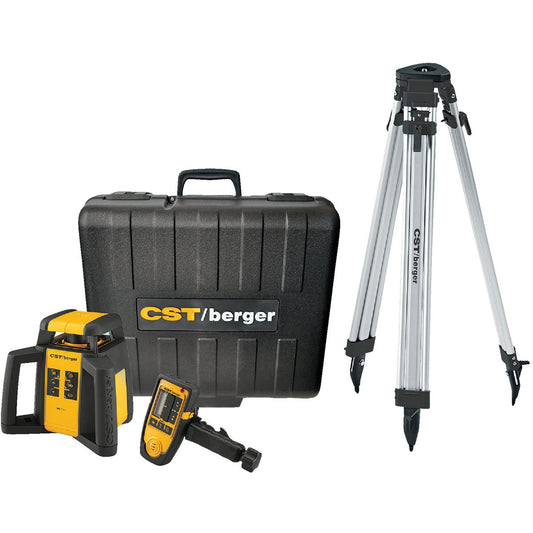 CST/berger 2000 Ft. Self-Leveling Rotary Laser Level