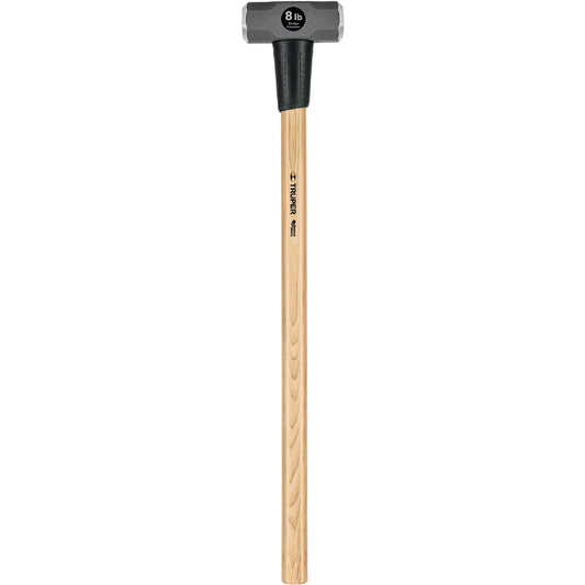 Truper Lb. Double-Faced Sledge Hammer with 36 In. Hickory Handle