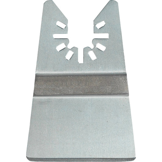 Imperial Blades ONE FIT 2 In. Stainless Steel Scraper Oscillating Blade