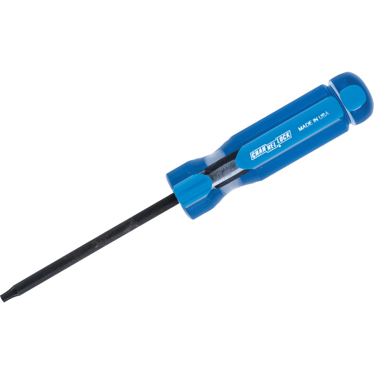 Channellock T15 x 3 In. Professional Torx Screwdriver