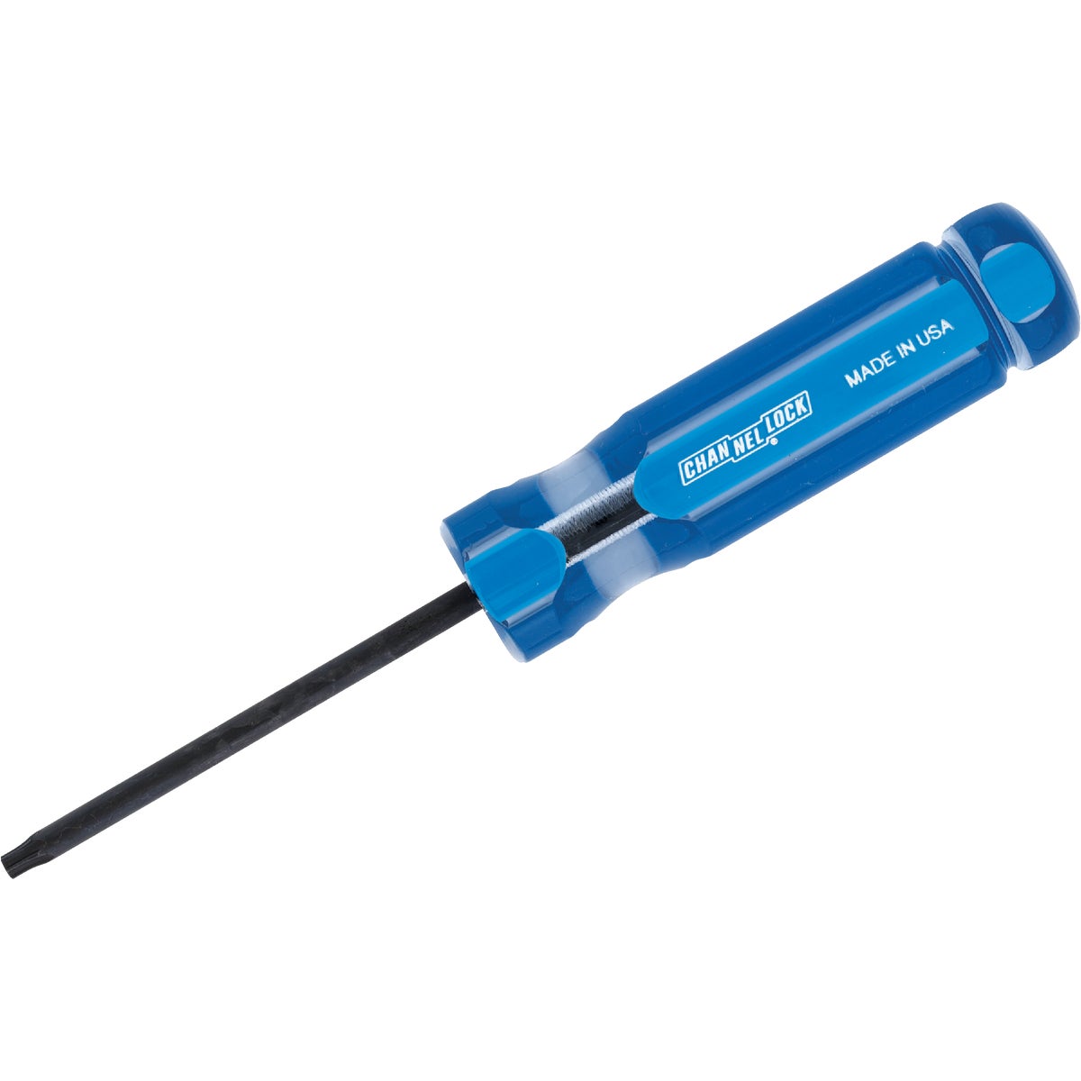 Channellock T20 x 3 In. Professional Torx Screwdriverx