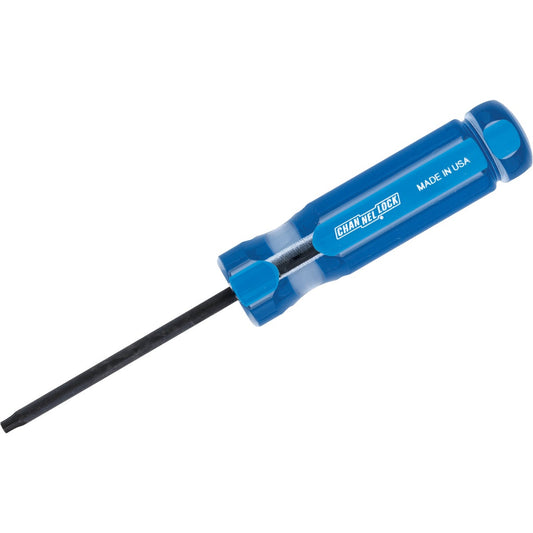 Channellock T20 x 3 In. Professional Torx Screwdriverx