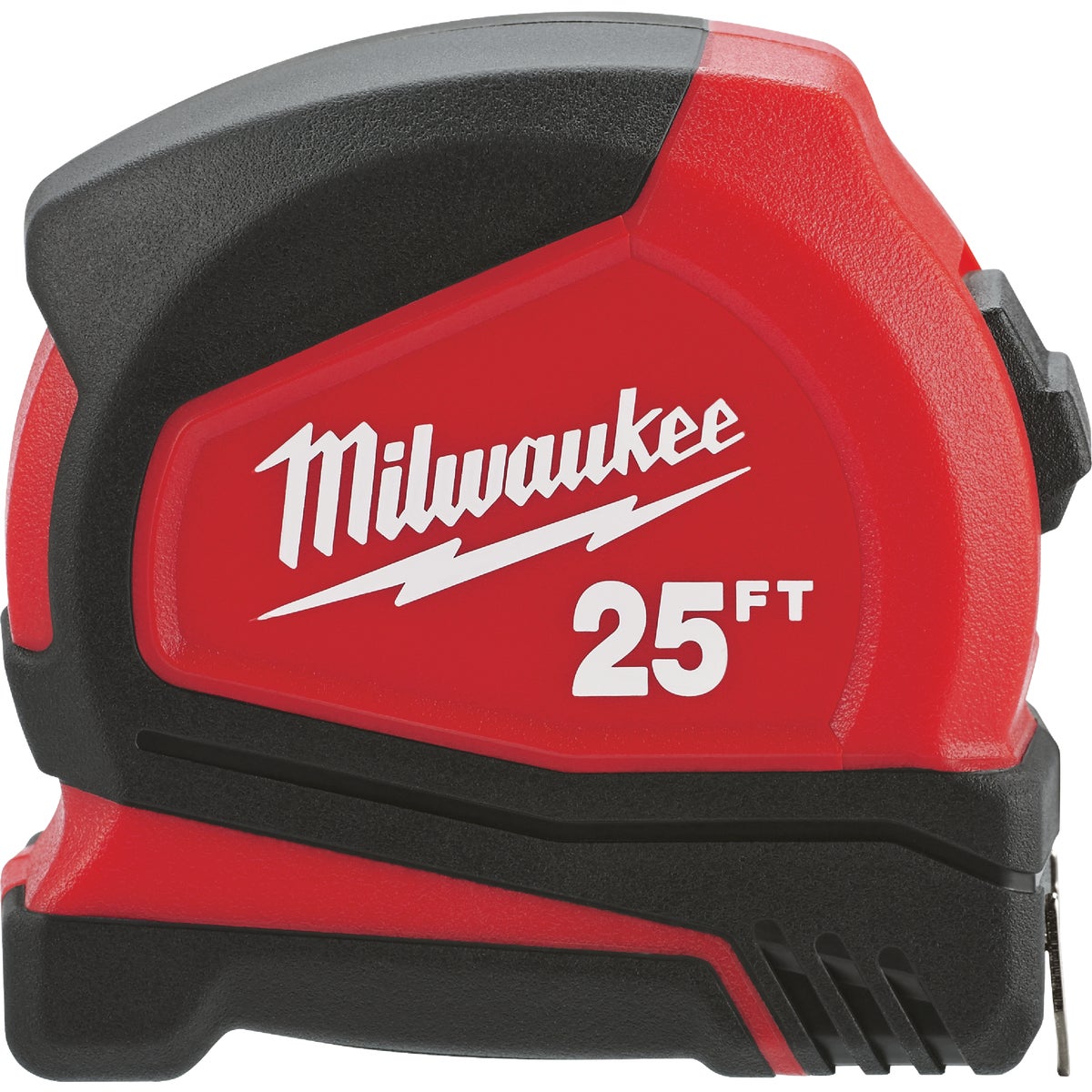 Milwaukee 25 Ft. Compact Tape Measure