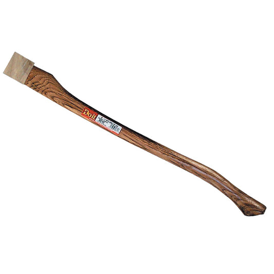 Do it Boy's 28 In. Hickory Single Bit Axe Handle