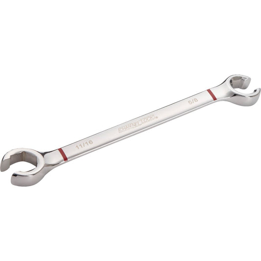 Channellock Standard 5/8 In. x 11/16 In. 6-Point Flare Nut Wrench