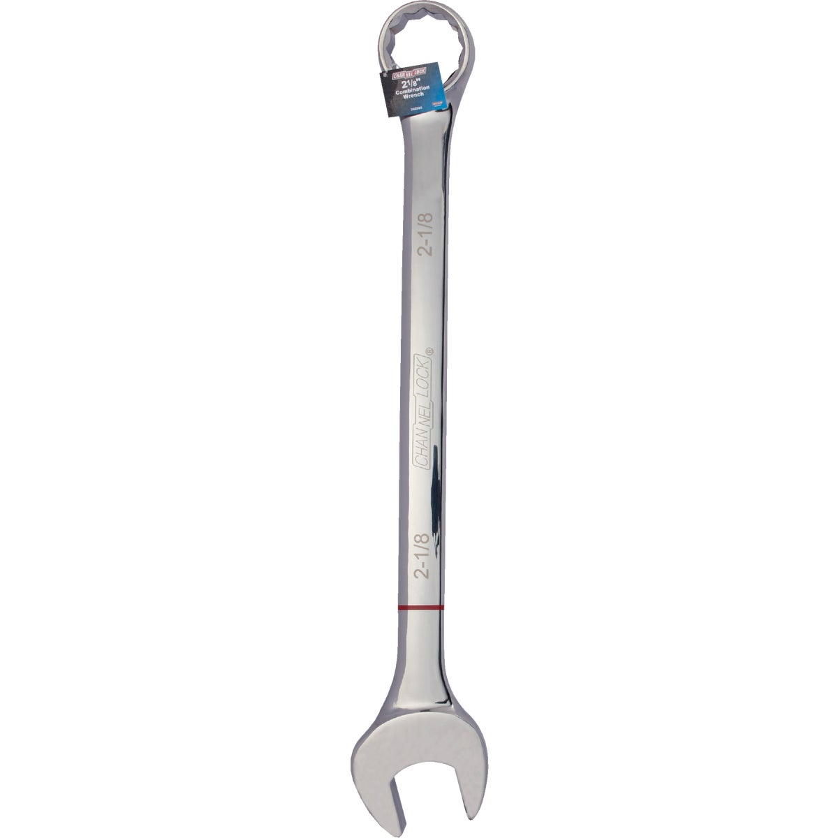 Channellock Standard 2-1/8" 12-Point Combination Wrench