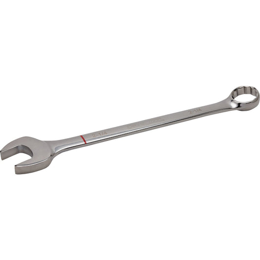 Channellock Standard 2-1/4" 12-Point Combination Wrench