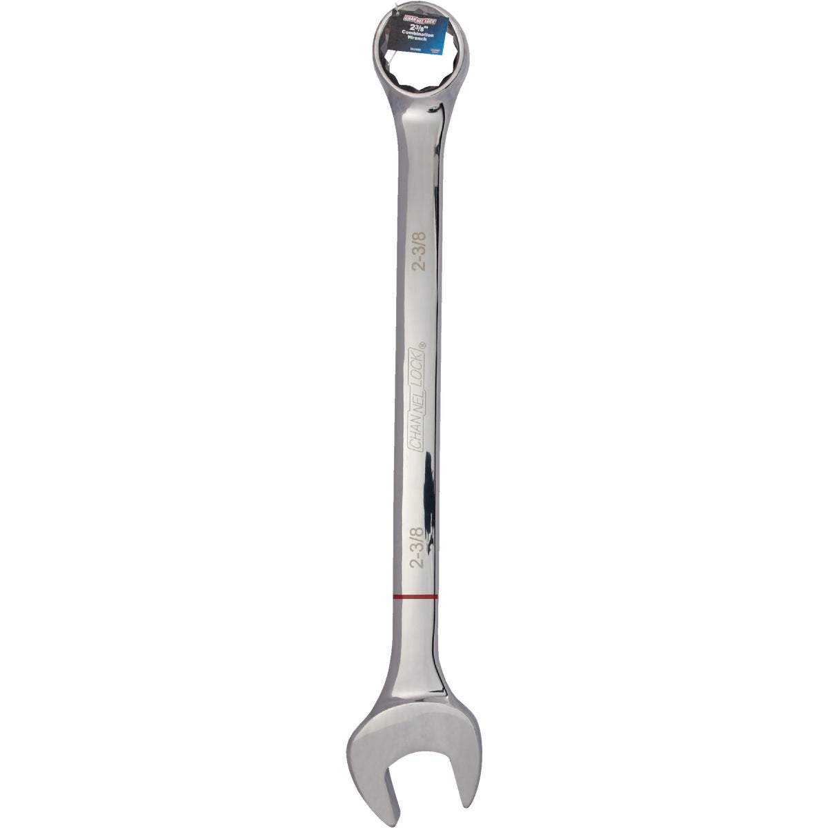 Channellock Standard 2-3/8" 12-Point Combination Wrench