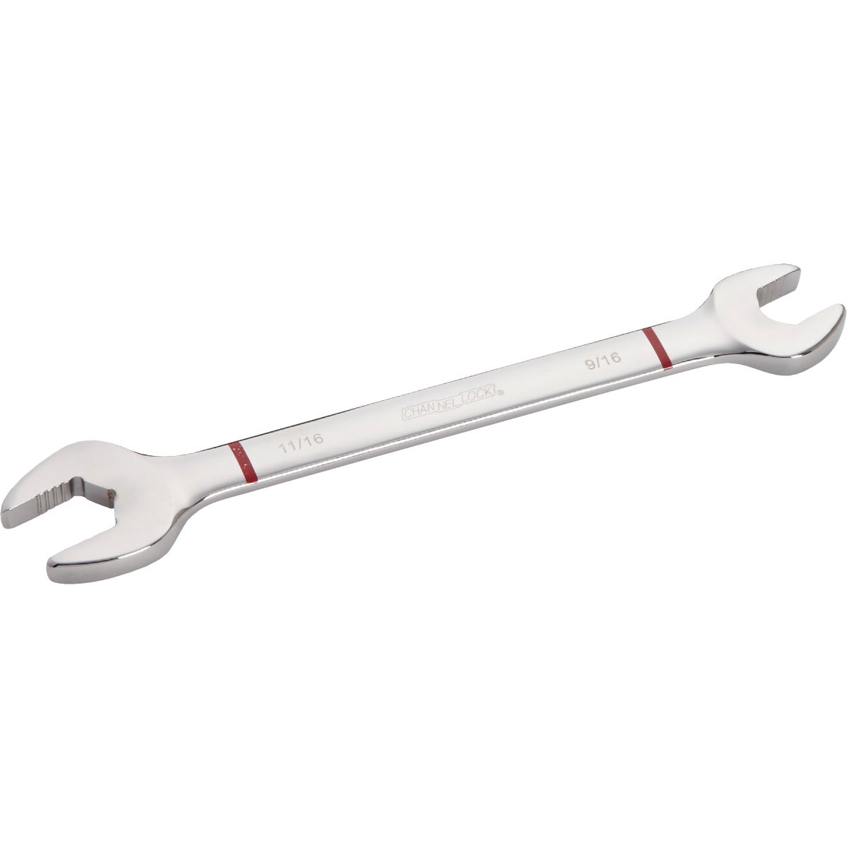 Channellock Standard 9/16 In. x 11/16 In. Open End Wrench