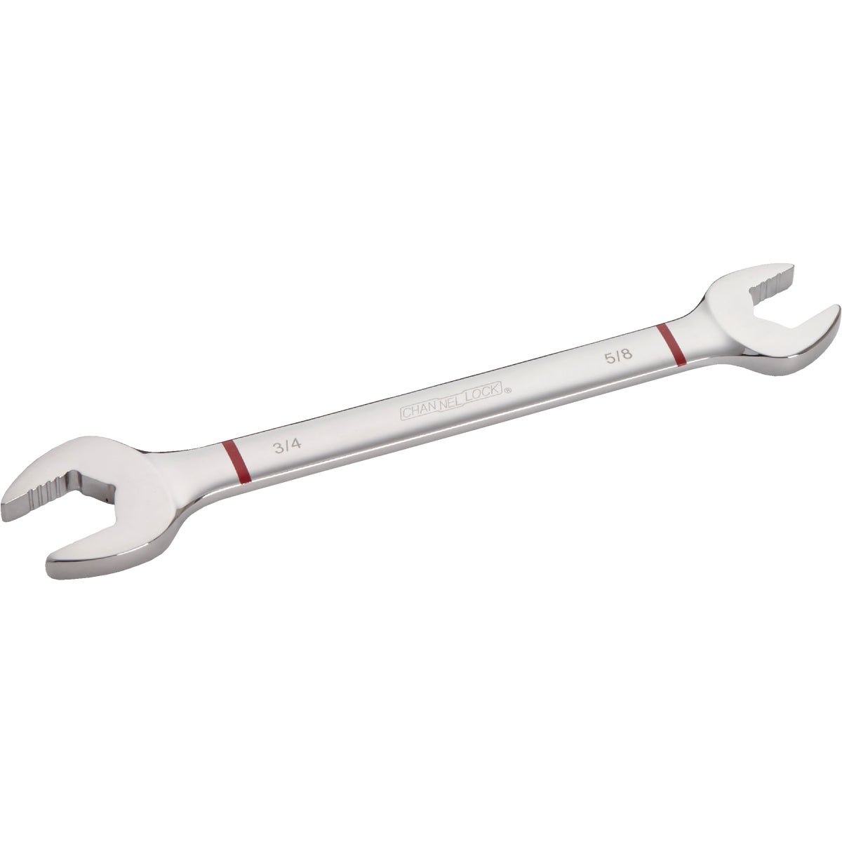 Channellock Standard 5/8 In. x 3/4 In. Open End Wrench