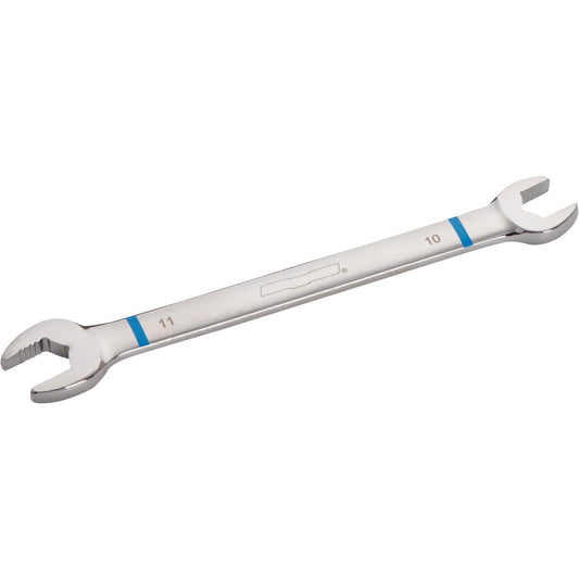 Channellock Metric 10 mm x 11 mm Open End Wrench