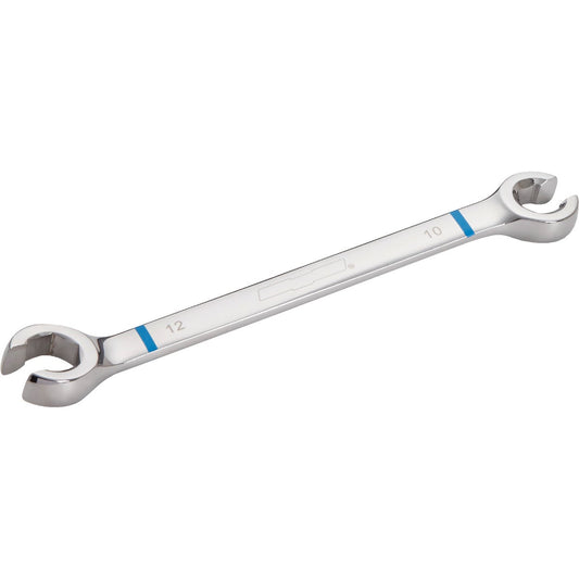 Channellock Metric 10 mm x 12 mm 6-Point Flare Nut Wrench