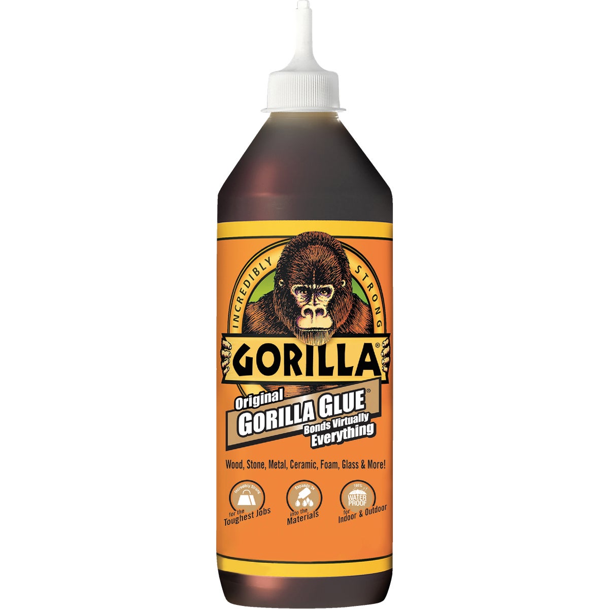 Gorilla 36 Oz. Original All-Purpose Glue