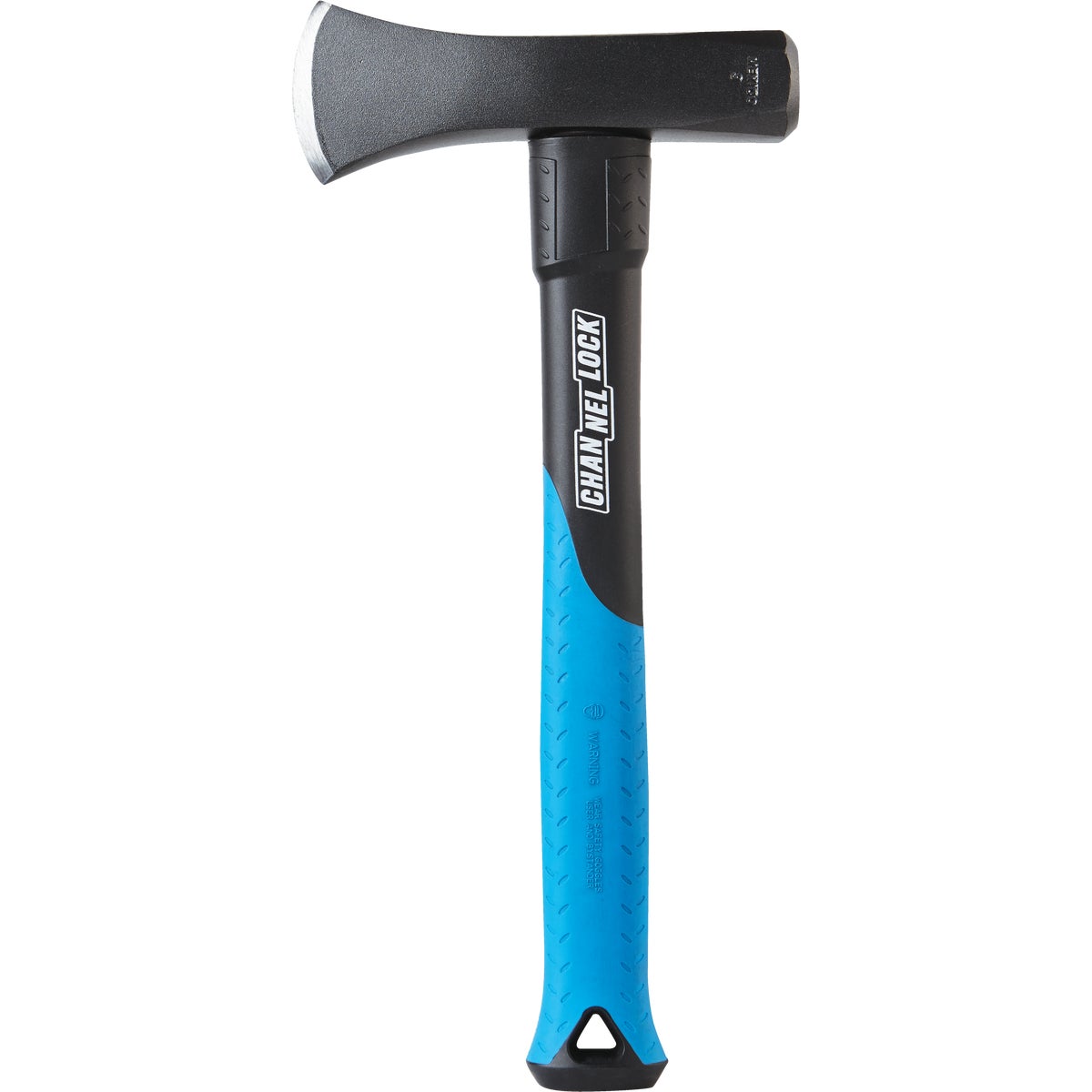 Channellock 3 Lb. Splitting Maul with 14 In. Fiberglass Handle