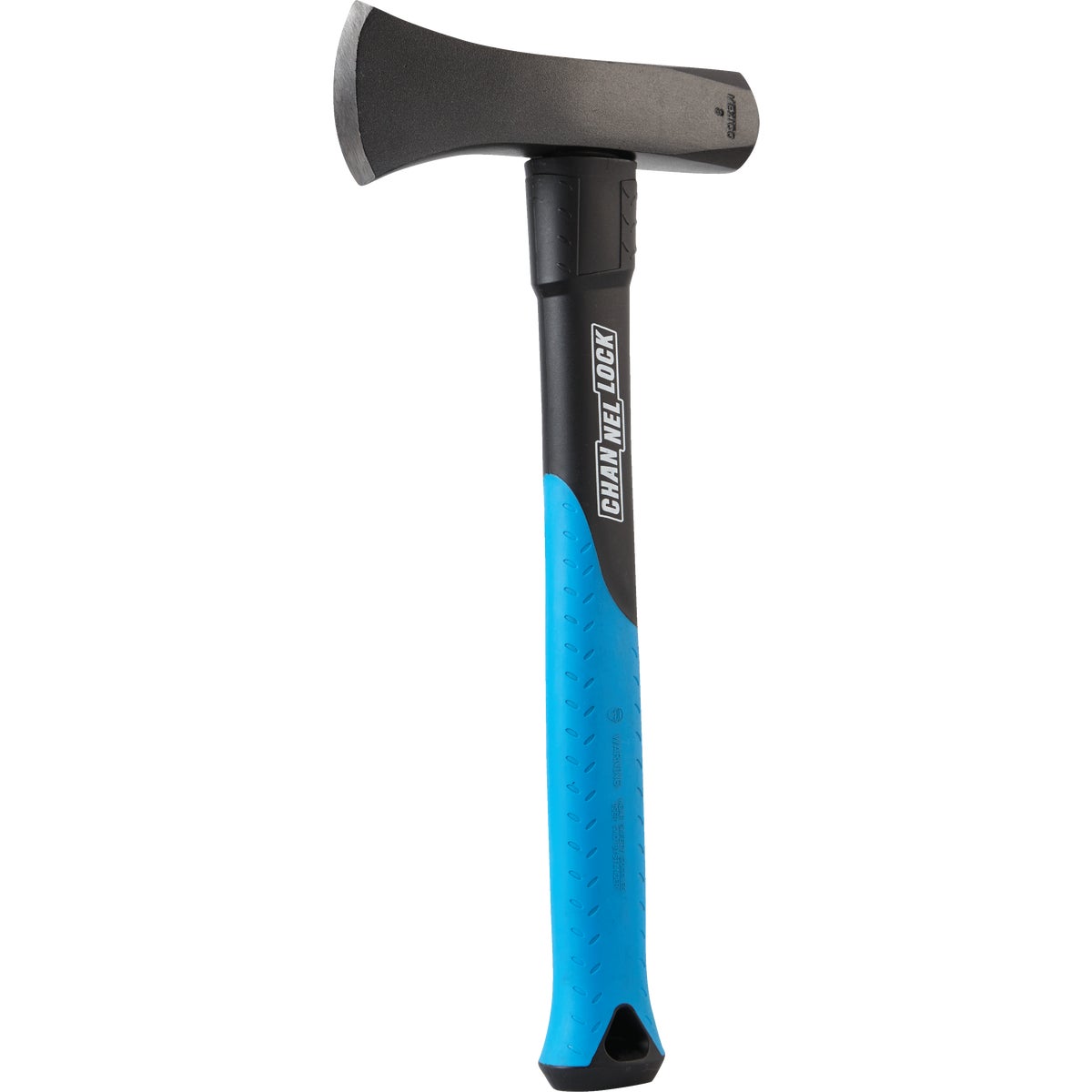 Channellock 3 Lb. Splitting Maul with 14 In. Fiberglass Handle