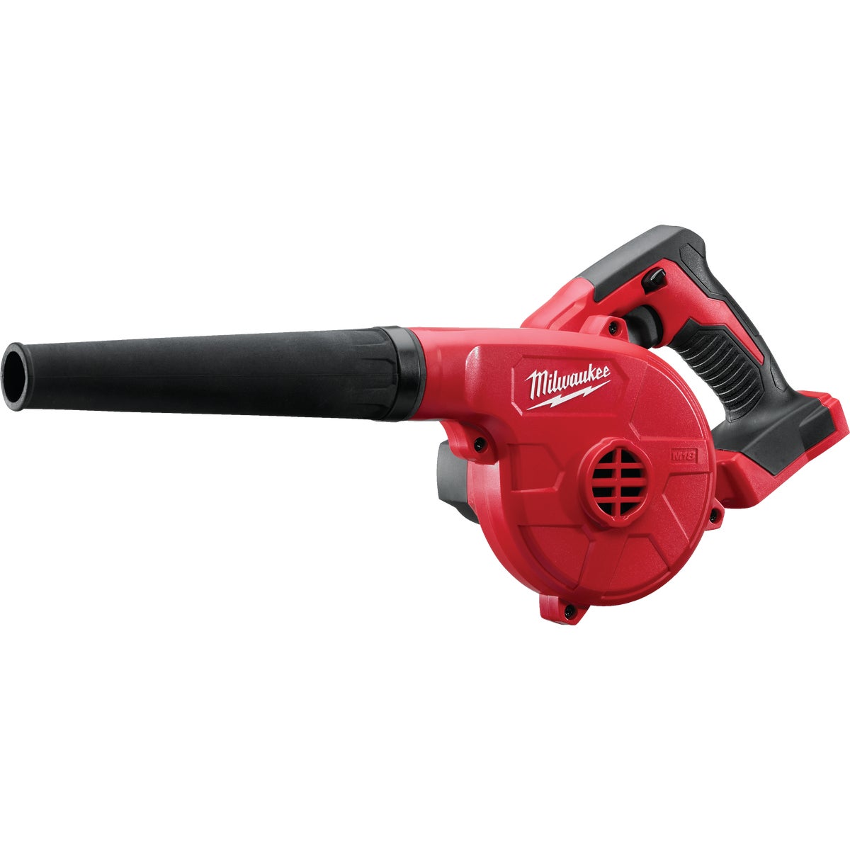 Milwaukee M18 160 MPH 18V Compact Lithium-Ion Cordless Blower (Bare Tool)