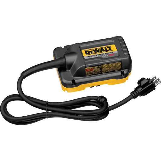 DeWalt Flexvolt 120-Volt MAX Corded Battery Adapter