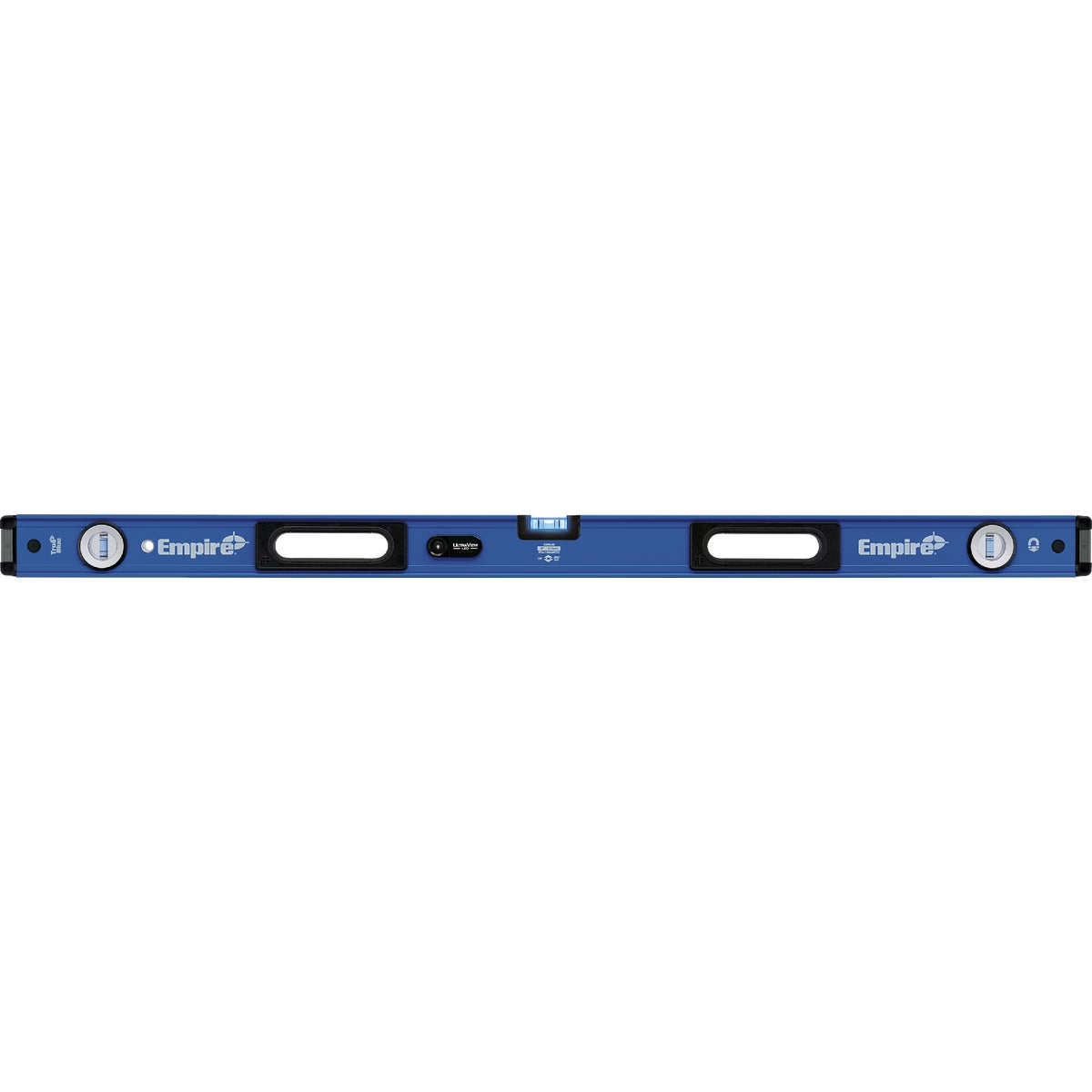 Empire True Blue Ultraview 48 In. Aluminum LED Magnetic Box Level