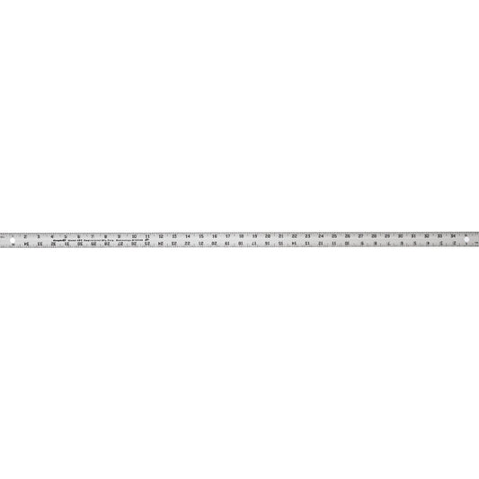 Empire 36 In. Aluminum Straight Edge Ruler