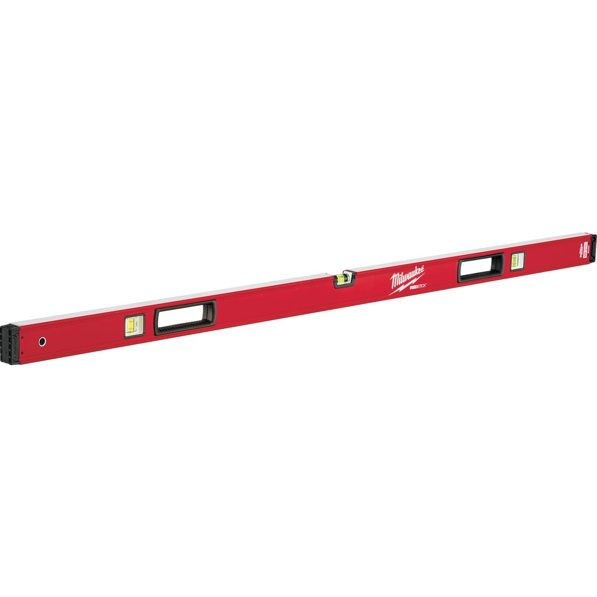 Milwaukee Redstick 59 In. Aluminum Box Level