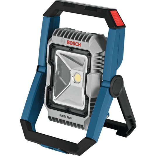 Bosch 18 Volt Lithium-Ion LED Lantern/Flood Cordless Work Light (Bare Tool)